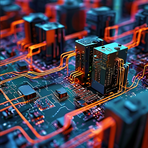 NOTION DE BASE SUR LES RÉSEAUX INFORMATIQUE